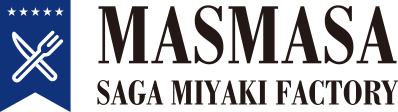 MASMASA SAGA MIYAKI FACTORY