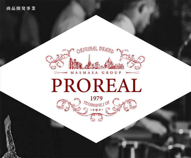 PROREAL
