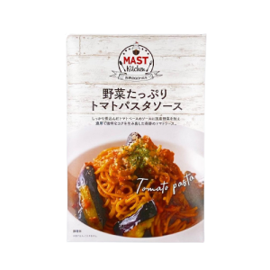 MAST KITCEHNのトマトパスタソース