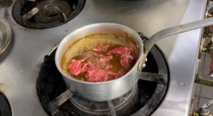 スープ肉じゃが4