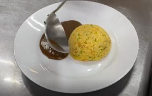 ガパオスペシャルカレー作り方2